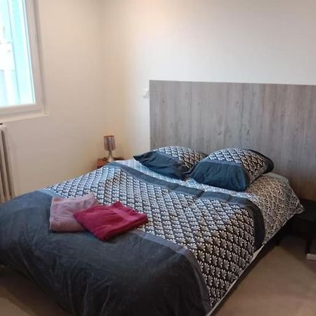 Insolite 22 Chambéry Eksteriør billede