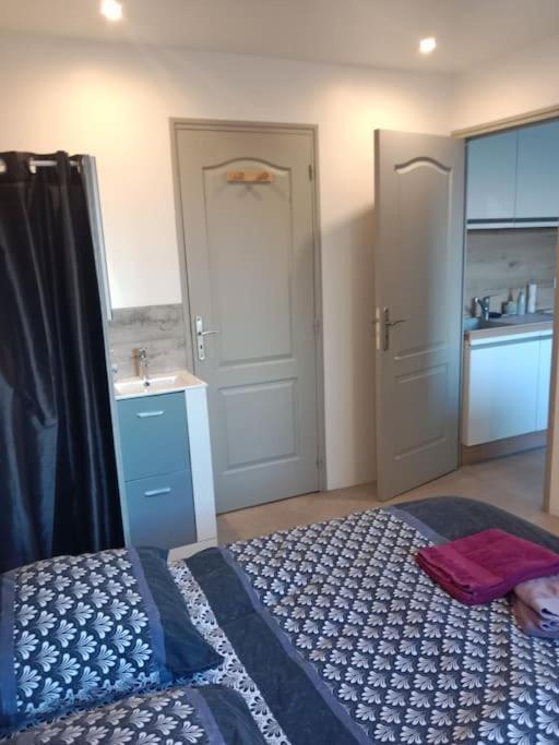 Insolite 22 Chambéry Eksteriør billede